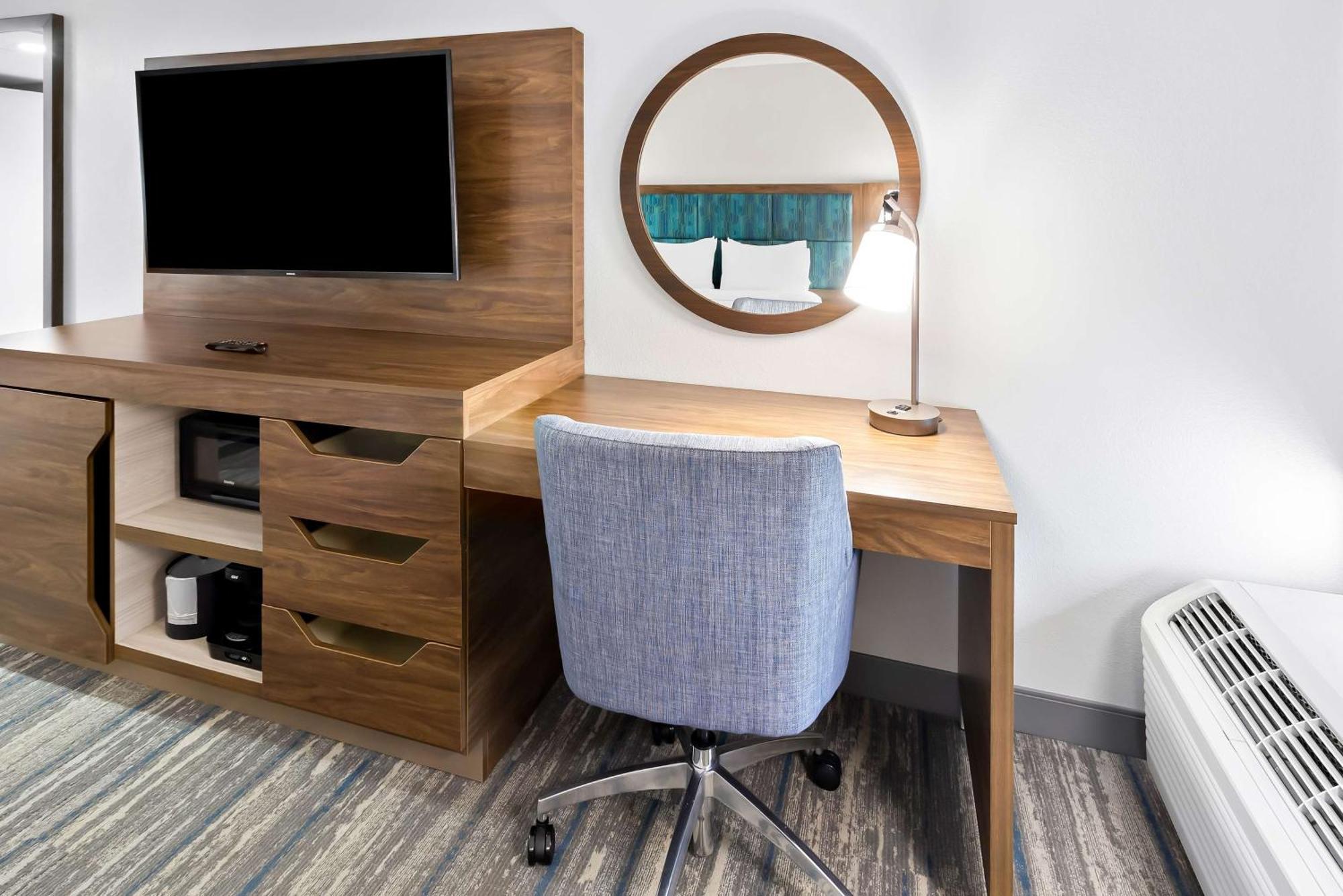 Hampton Inn Washington Buitenkant foto